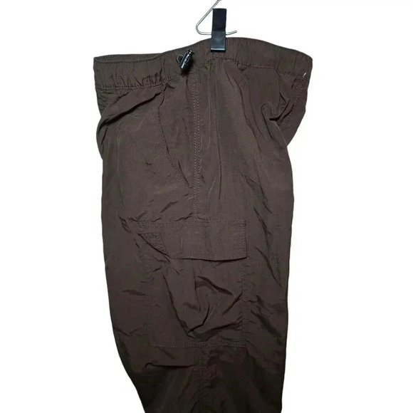 H&M Pants Drawstring Baggy Low Waist Loose Jogger Harajuku Parachute Girls 12 - Picture 5 of 13